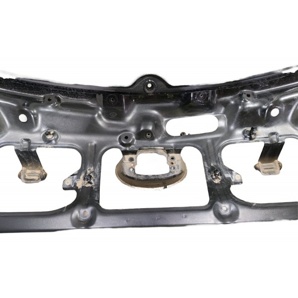 Tampa Traseira Hyundai I30 2013 2014 2015 2016 2017 Preto