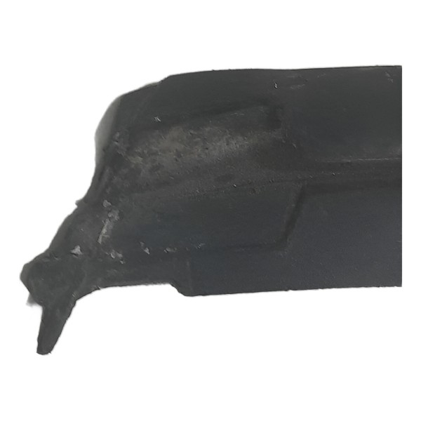 Guarnição Borracha Farol Esquerdo Scenic 2001/2003 Preto