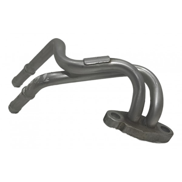 Duto Arrefecimento Turbina Polo / Virtus / T-cross 1.0 Tsi