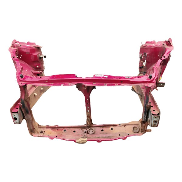 Mini Frente Honda Fit 04/08 Com Detalhe