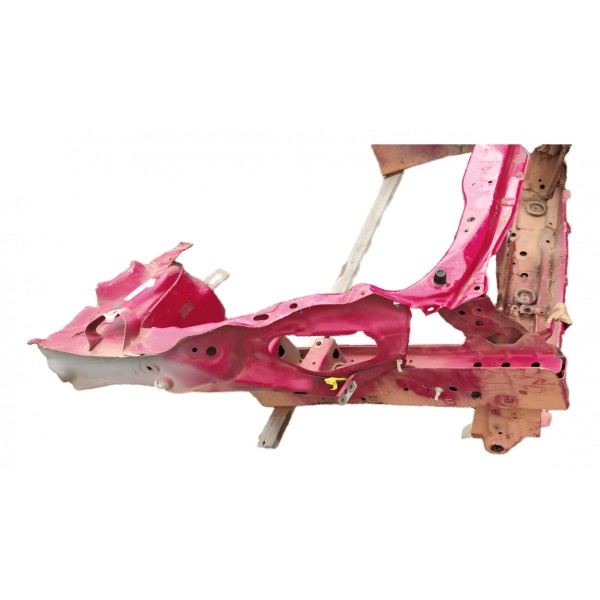 Mini Frente Honda Fit 04/08 Com Detalhe