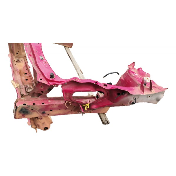 Mini Frente Honda Fit 04/08 Com Detalhe