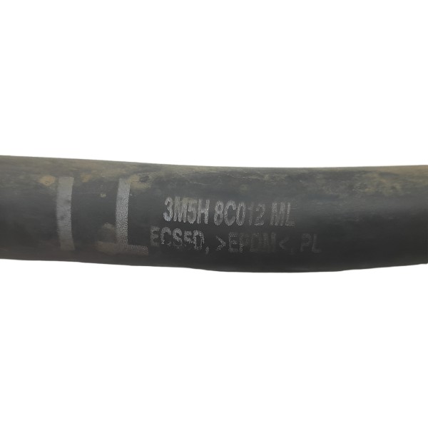 Mangueira Reservatorio Radiador Ford Focus 1.6 2009/2013