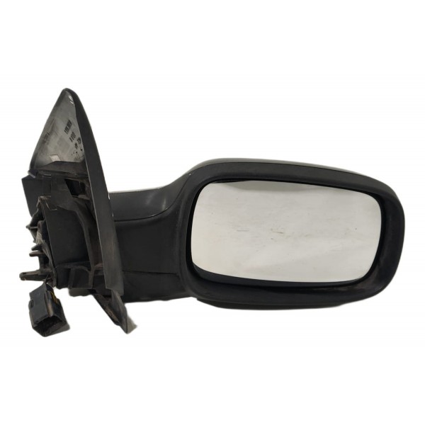 Retrovisor Direito Elétrico Megane 2006 A 2013 C/ Detalhe