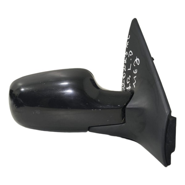 Retrovisor Direito Elétrico Megane 2006 A 2013 C/ Detalhe