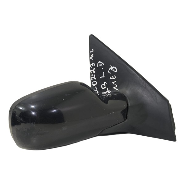 Retrovisor Direito Elétrico Megane 2006 A 2013 C/ Detalhe