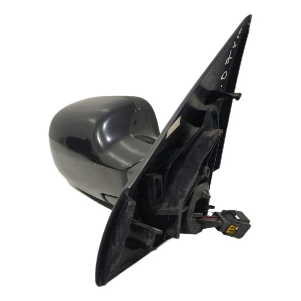 Retrovisor Direito Elétrico Megane 2006 A 2013 C/ Detalhe