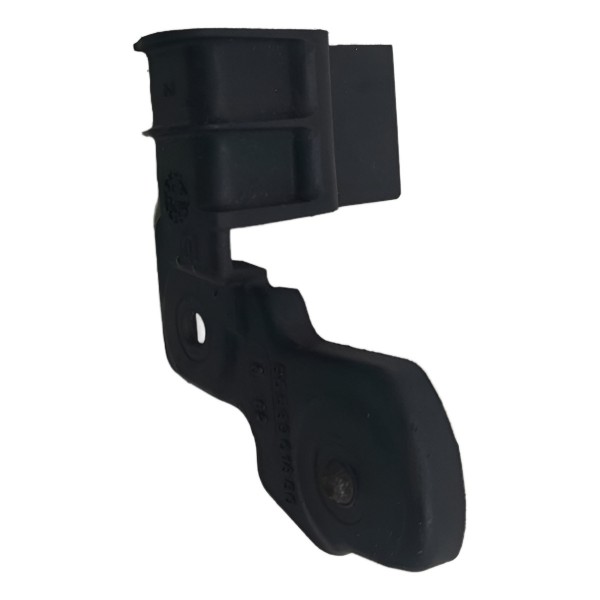 Suporte Da Caixa Filtro De Ar Peugeot 307 05/2012 9653961880