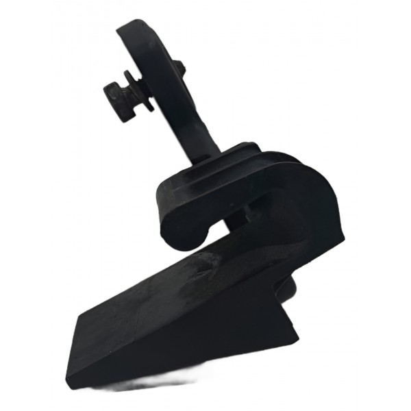 Suporte Da Caixa Filtro De Ar Peugeot 307 05/2012 9653961880