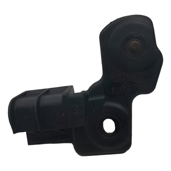 Suporte Da Caixa Filtro De Ar Peugeot 307 05/2012 9653961880