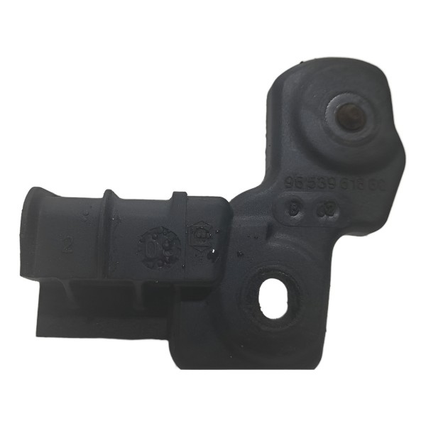 Suporte Da Caixa Filtro De Ar Peugeot 307 05/2012 9653961880