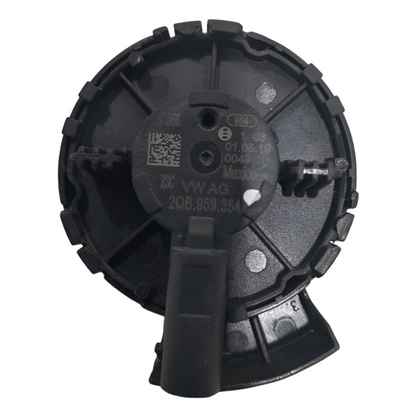 Sensor Colisão Porta Dianteira Direita Tcross 2024 2qb959354