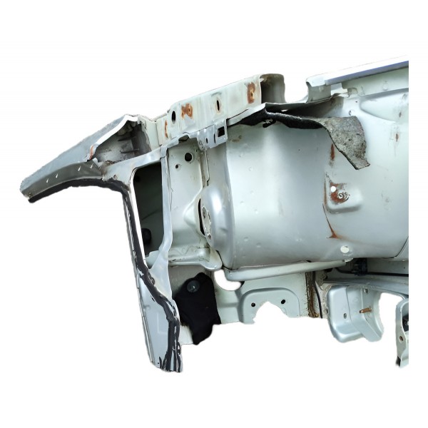 Caixa De Roda Lado Esquerdo 307 2001 Até 2005