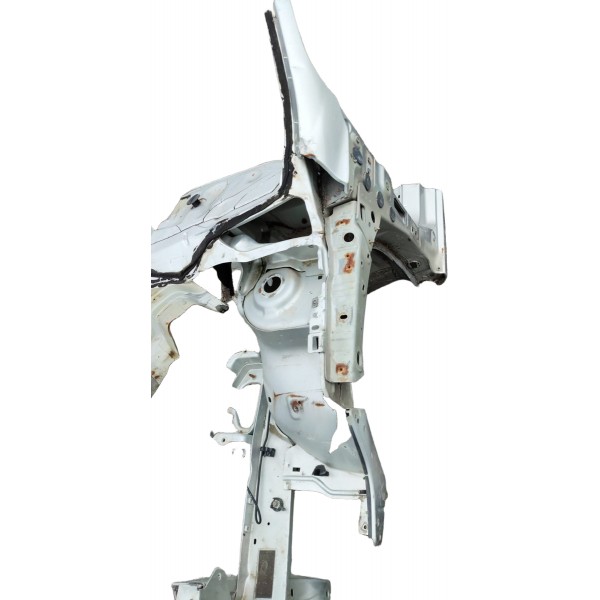 Caixa De Roda Lado Esquerdo 307 2001 Até 2005