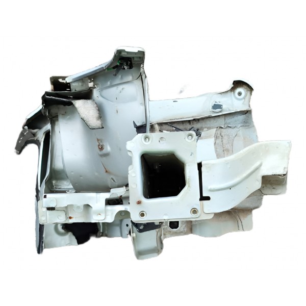 Caixa De Roda Lado Esquerdo 307 2001 Até 2005