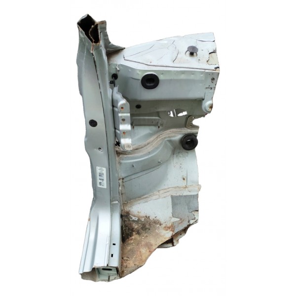 Caixa De Roda Lado Esquerdo 307 2001 Até 2005