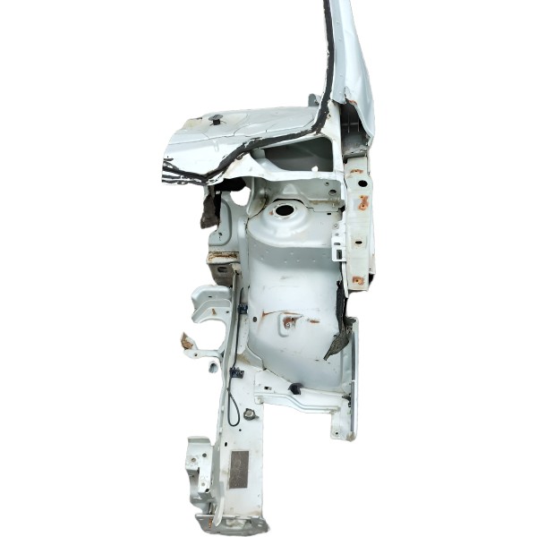 Caixa De Roda Lado Esquerdo 307 2001 Até 2005