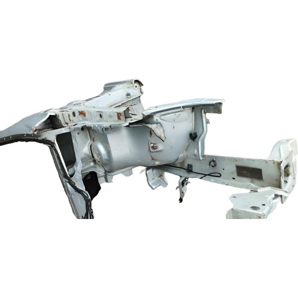 Caixa De Roda Lado Esquerdo 307 2001 Até 2005