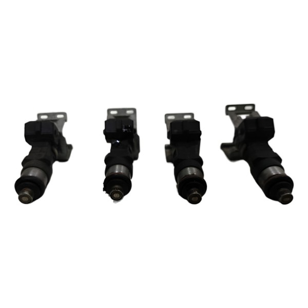 Bico Injetor Ford Ecosport Focus 1.6 09/13 Flex Unidade