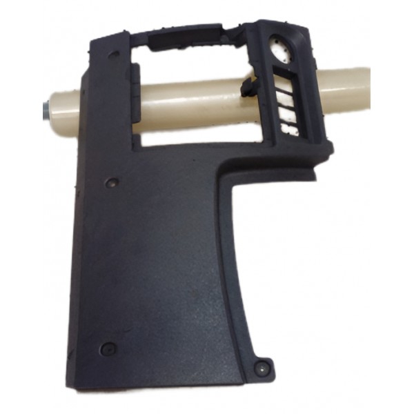 Acabamento Moldura Inferior Painel Xsara Picasso 96396961