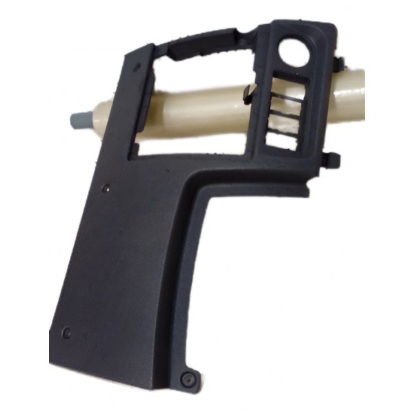 Acabamento Moldura Inferior Painel Xsara Picasso 96396961