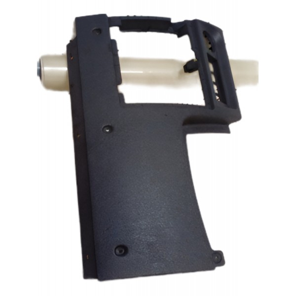 Acabamento Moldura Inferior Painel Xsara Picasso 96396961