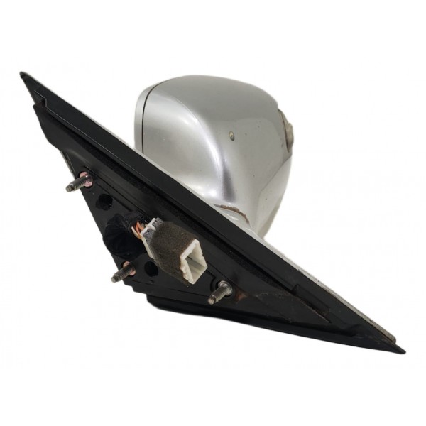 Retrovisor Esquerdo Elétrico Azera 2007 A 2011 C/ Detalhe