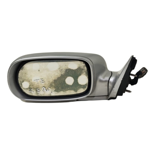 Retrovisor Esquerdo Elétrico Azera 2007 A 2011 C/ Detalhe