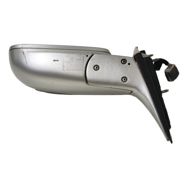 Retrovisor Esquerdo Elétrico Azera 2007 A 2011 C/ Detalhe