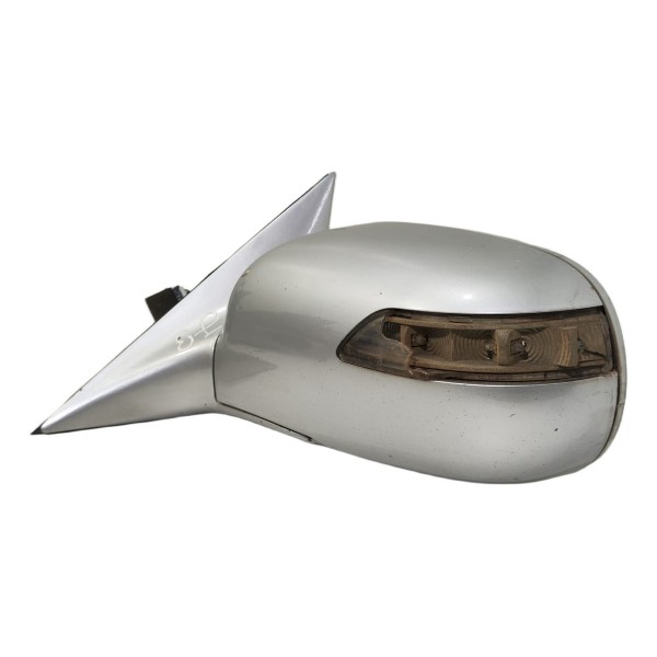 Retrovisor Esquerdo Elétrico Azera 2007 A 2011 C/ Detalhe