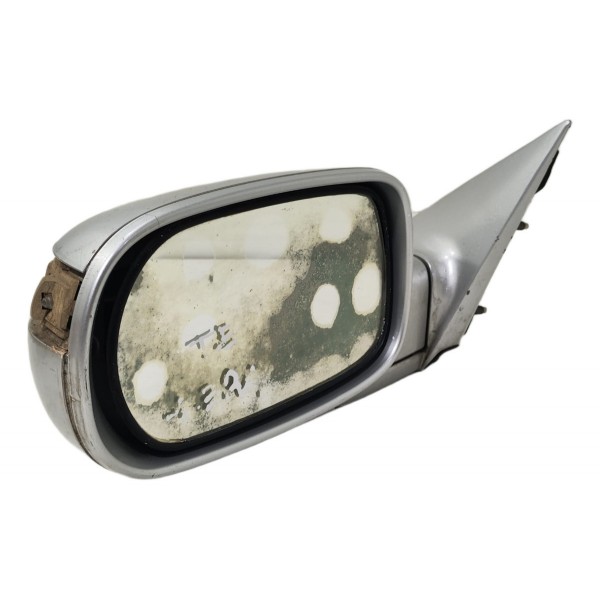 Retrovisor Esquerdo Elétrico Azera 2007 A 2011 C/ Detalhe