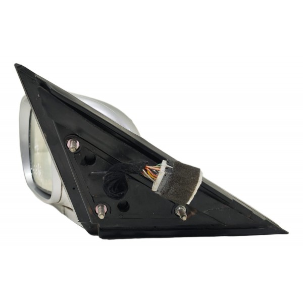 Retrovisor Esquerdo Elétrico Azera 2007 A 2011 C/ Detalhe