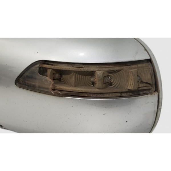 Retrovisor Esquerdo Elétrico Azera 2007 A 2011 C/ Detalhe