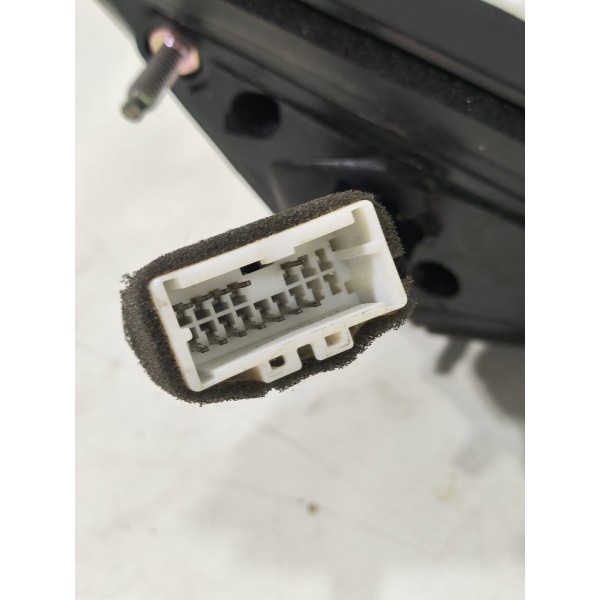 Retrovisor Esquerdo Elétrico Azera 2007 A 2011 C/ Detalhe