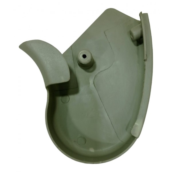 Tampa Lateral Esquerda Banco Do Motorista Lifan X60 13/ 16