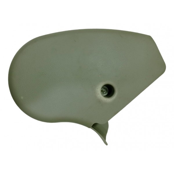 Tampa Lateral Esquerda Banco Do Motorista Lifan X60 13/ 16