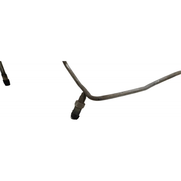 Mangueira Ar Condicionado Ford Focus 1.6 2009/2013