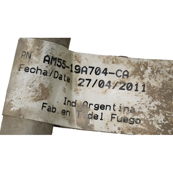 Mangueira Ar Condicionado Ford Focus 1.6 2009/2013