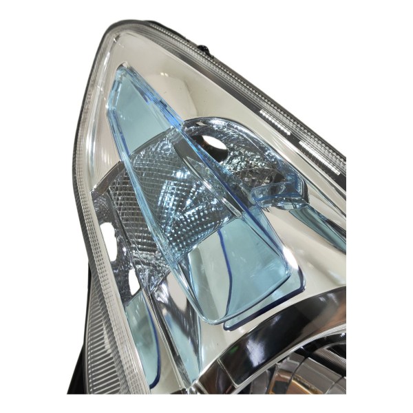 Farol Cromado Grand Siena 2012 13 14 15 16 17 A 2022 Direito Direito/passageiro