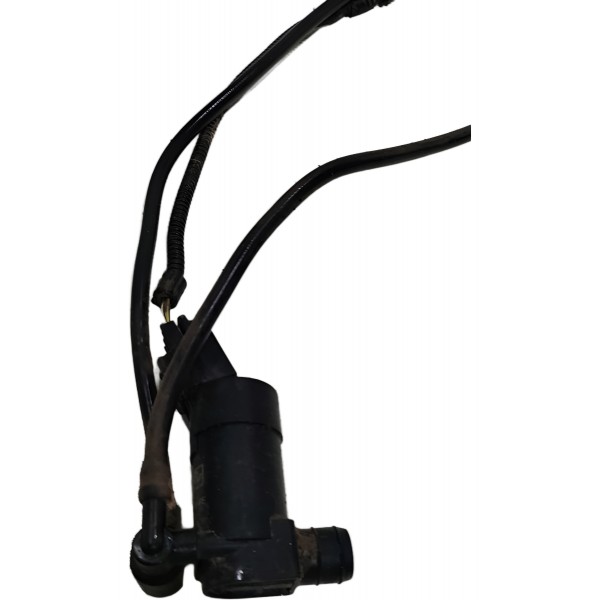 Motor Limpador Parabrisa Ford Focus 2009 2010 2011 A 2013