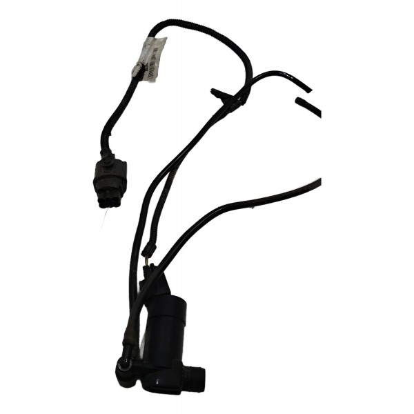 Motor Limpador Parabrisa Ford Focus 2009 2010 2011 A 2013