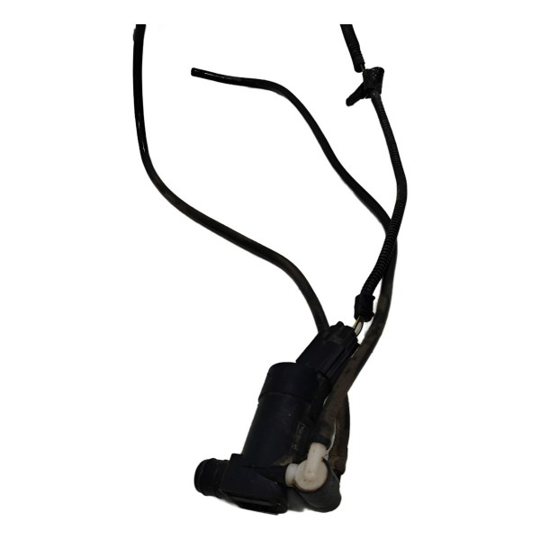 Motor Limpador Parabrisa Ford Focus 2009 2010 2011 A 2013