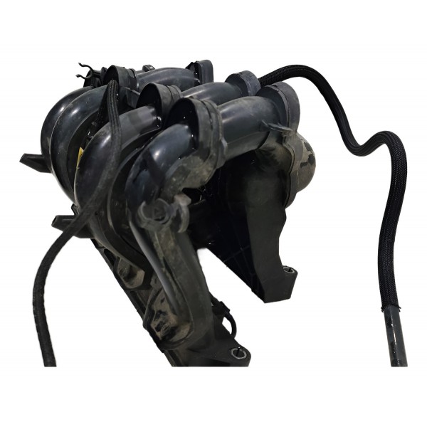 Coletor Admissão Focus 1.6 Am5g-9424-n7b Original 09/13