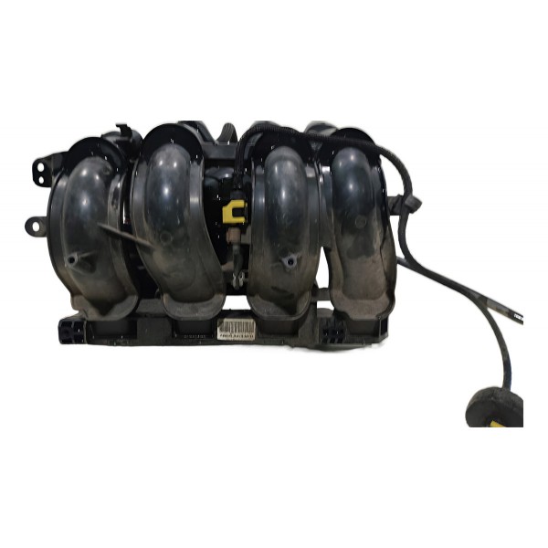 Coletor Admissão Focus 1.6 Am5g-9424-n7b Original 09/13