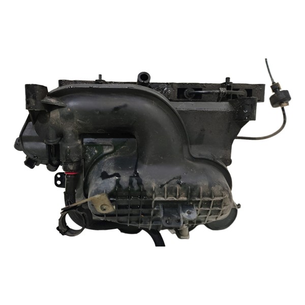 Coletor Admissão Focus 1.6 Am5g-9424-n7b Original 09/13