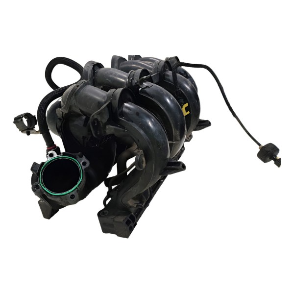 Coletor Admissão Focus 1.6 Am5g-9424-n7b Original 09/13