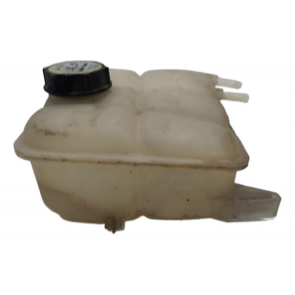 Reservatório Água Radiador Ford Focus 2009 A 2013 Original