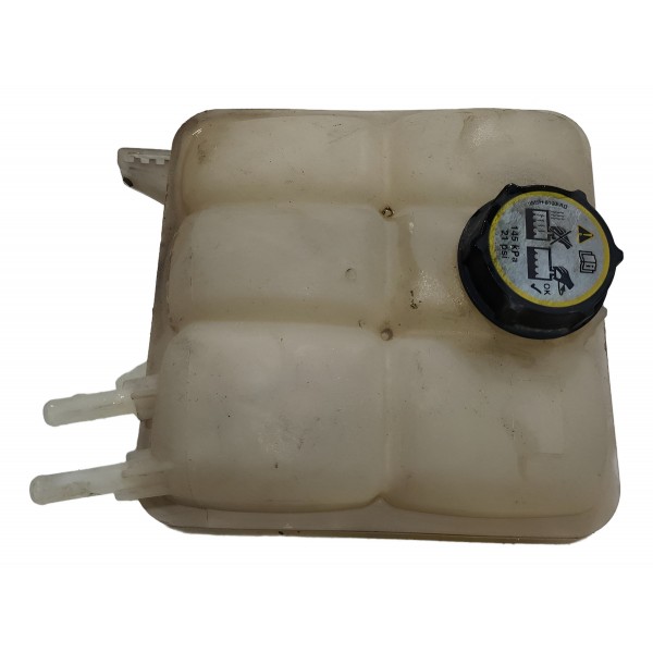 Reservatório Água Radiador Ford Focus 2009 A 2013 Original