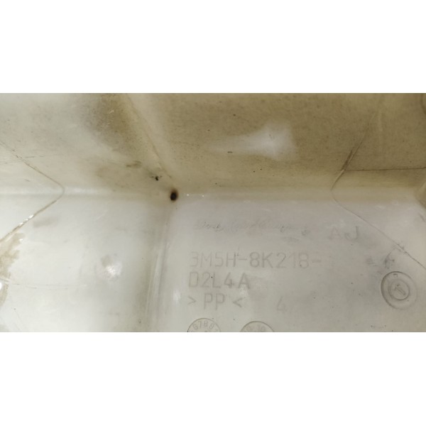 Reservatório Água Radiador Ford Focus 2009 A 2013 Original