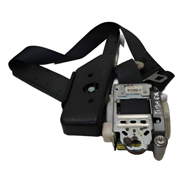 Cinto Segurança Pre Tensionador Tida Dianteiro Dir 2031192a